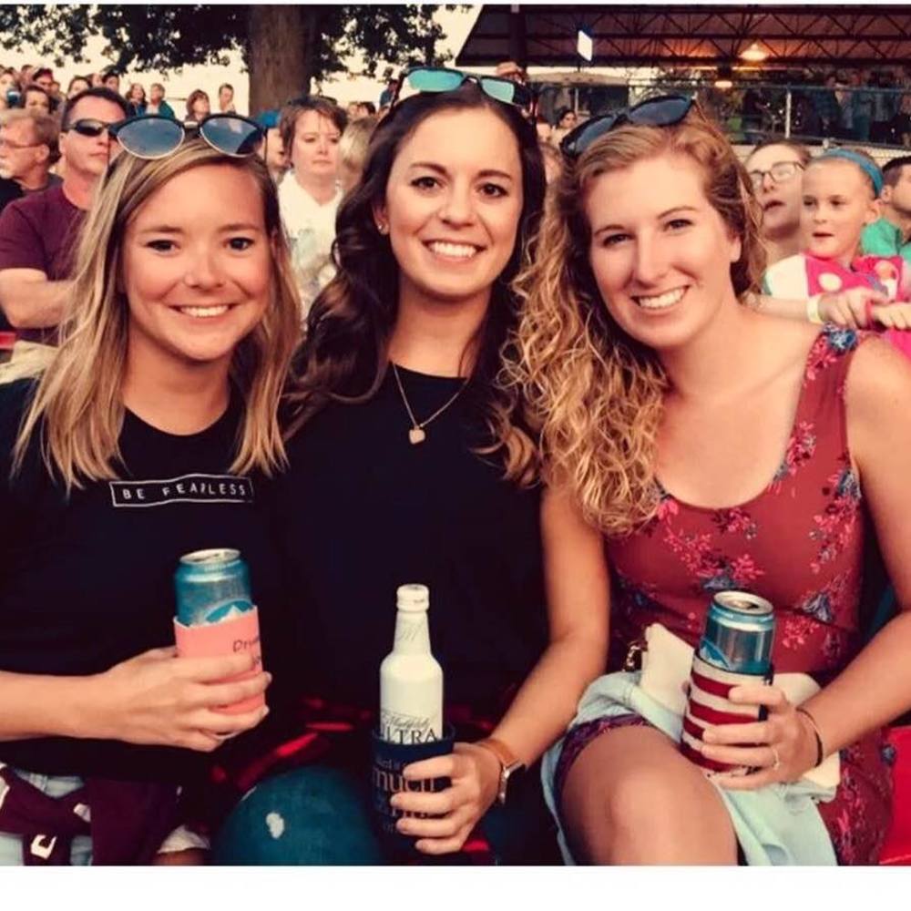 Meet your Posher, Mandy